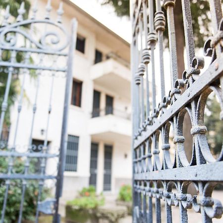 Myplace Prato Della Valle Apartments パドヴァ エクステリア 写真
