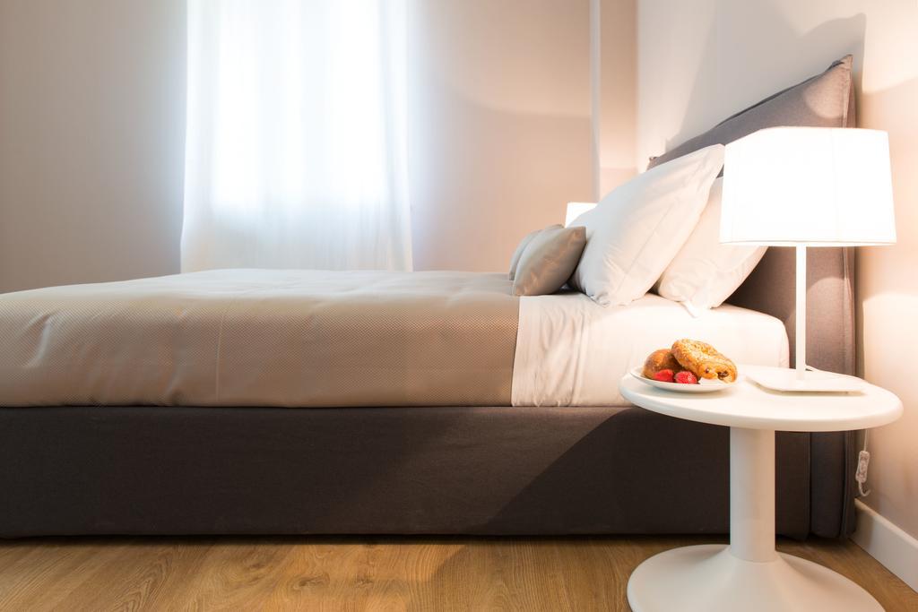 Myplace Prato Della Valle Apartments パドヴァ エクステリア 写真