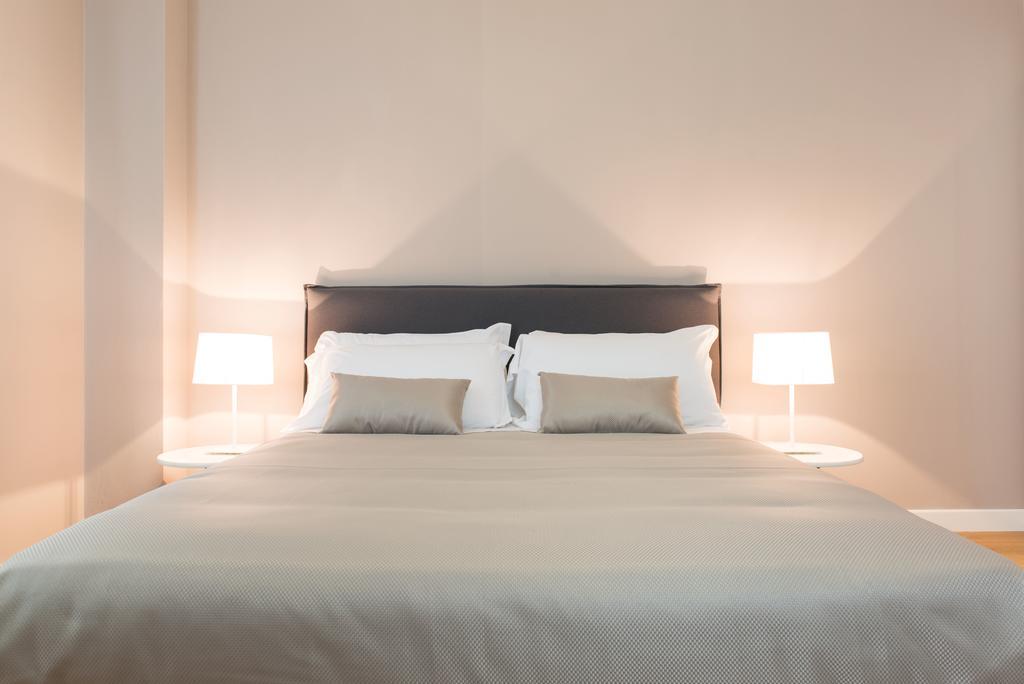 Myplace Prato Della Valle Apartments パドヴァ エクステリア 写真