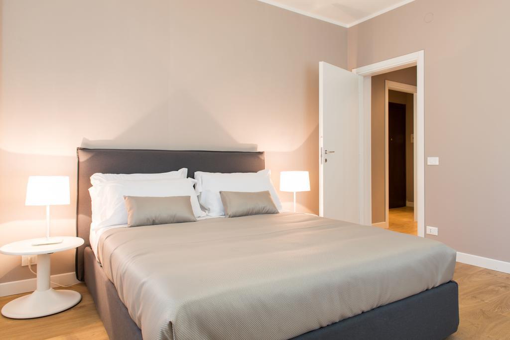 Myplace Prato Della Valle Apartments パドヴァ エクステリア 写真
