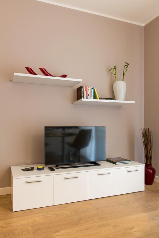Myplace Prato Della Valle Apartments パドヴァ エクステリア 写真