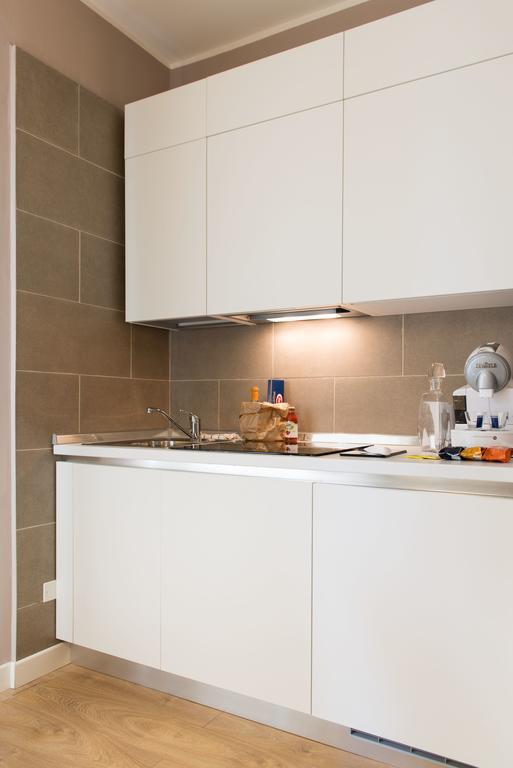 Myplace Prato Della Valle Apartments パドヴァ エクステリア 写真